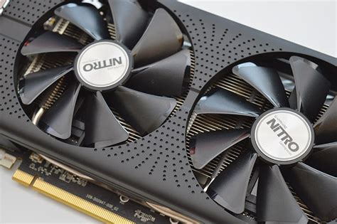 Sapphire AMD RX 470 Crossfire Graphics Card Review | eTeknix