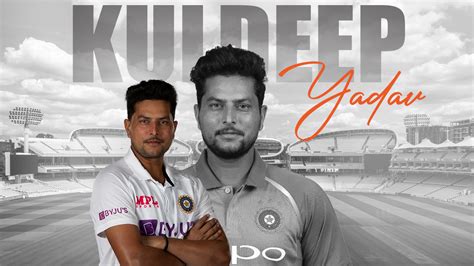 Kuldeep Yadav: Biography, Records, Age, Height, Achievements, Family ...