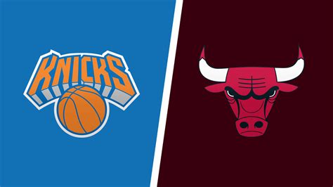 How to Watch Chicago Bulls vs. New York Knicks Game Live Online on December 2, 2021: Streaming ...