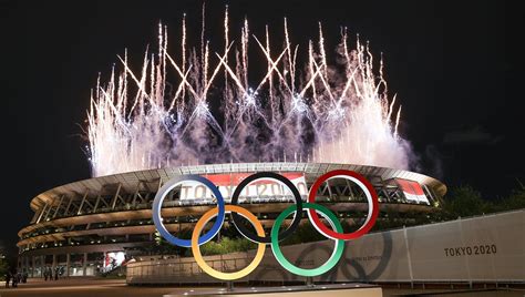 Tokyo 2020 venues set to make the city more inclusive and “smart” - Olympic News