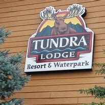 Tundra Lodge Waterpark-Green Bay — Rural Virtual Academy