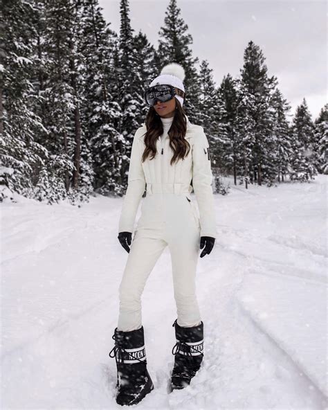 The Ultimate Ski Chic Style Guide - Mia Mia Mine