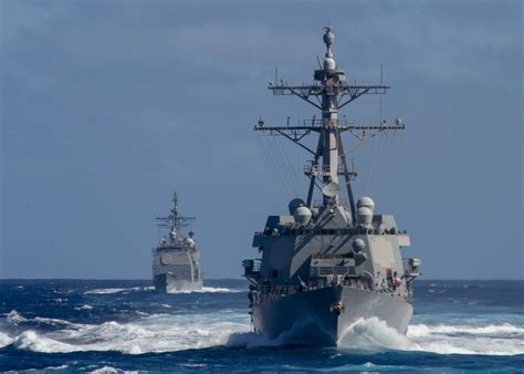 DVIDS - Images - USS Kidd (DDG 100) [Image 1 of 3]