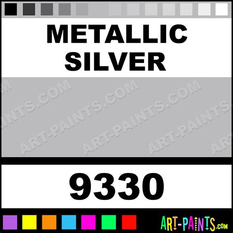 Metallic Silver Metallic Paint Marker Glitter Paints, Sparkle Paints ...