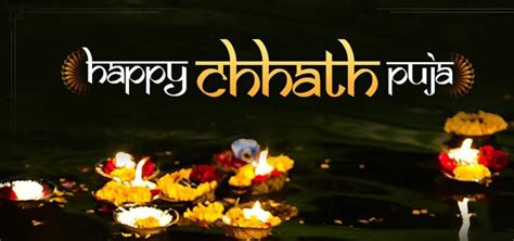 Chhath Puja 2023: Date, History, Significance, and Rituals - Edudwar