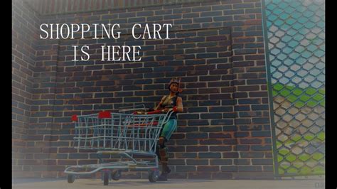 Shopping Cart Memes - YouTube