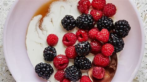 Berries and Cream: The Best Summer Dessert to Make Now | Bon Appétit