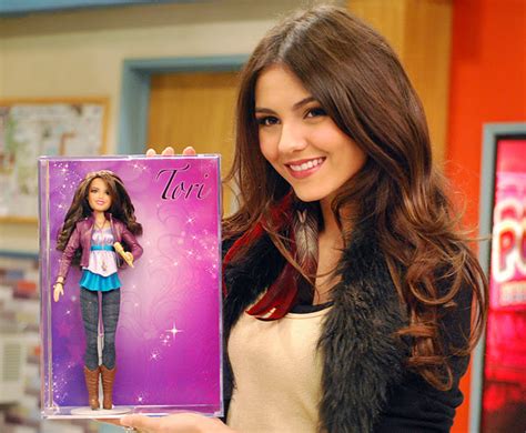 Victorious dolls - Victorious Photo (27241167) - Fanpop