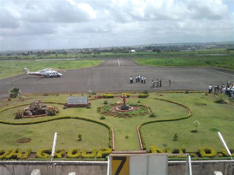 Kolhapur Airport | Kolhapur