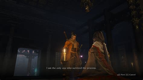 Sekiro Review - Derrick Lin's Blog