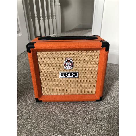 Orange Crush 12 Guitar Amp | in Berkshire | Gumtree