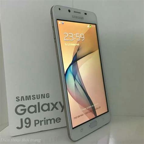 Samsung Galaxy J9 Prime ( Brand New ) Call 7730091 | iBay