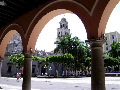 Veracruz. A voyage to Veracruz, Mexico, North America - Online Travel News