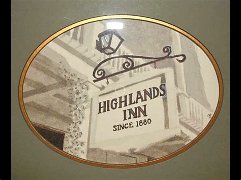 Highlands Inn | Reservations Center