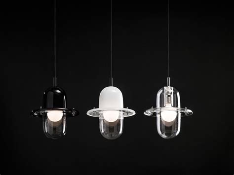 Lasvit introduces new lighting series - , Products, - CID