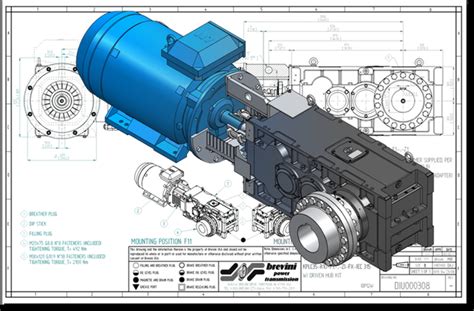 2D drafting - AXIOMTECH.RS