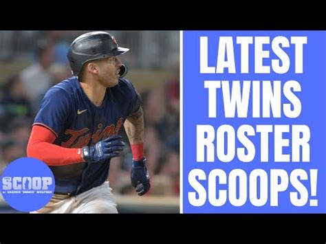 Minnesota Twins scoops on Carlos Correa, pitching help and more – SKOR ...