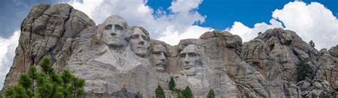 Mount Rushmore National Memorial (U.S. National Park Service)