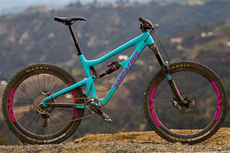 First Impressions: Santa Cruz Nomad - BikeMag