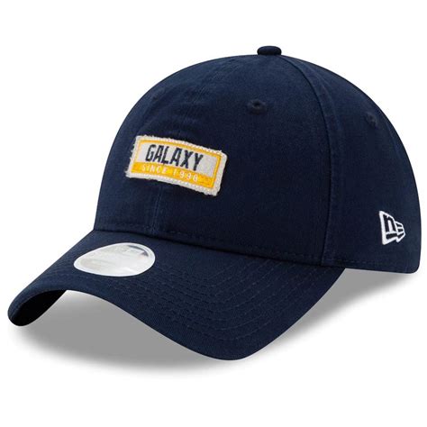 Pin on LA Galaxy Caps & Hats