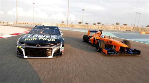 Formula One versus NASCAR – How do they differ?