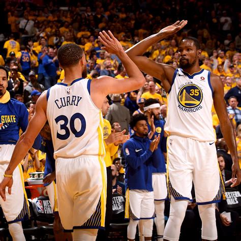 Red-Hot Stephen Curry Leads Warriors to Game 3 Blowout vs. James Harden ...