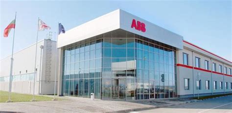 ABB India Enhances Its Nelamangala Facility And Increases Its 'Smart Power' Portfolio - Equitypandit