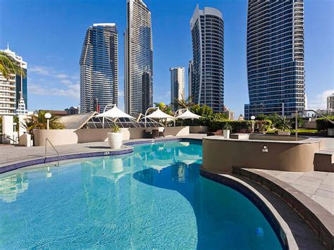 Surfers Paradise Hotels, Gold Coast, Queensland | Accor