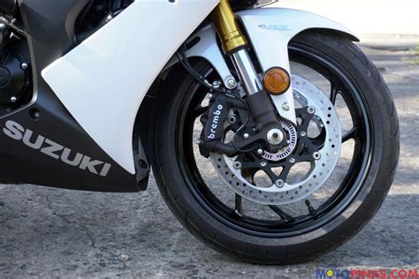 ABS: What is it and how does it work? - Motorcycle Features