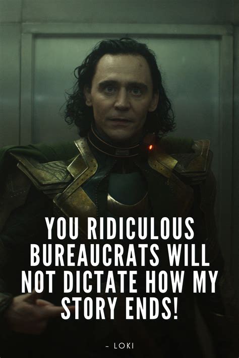 The Best Loki Quotes from the New Marvel Series on Disney+ – Popcorner Reviews