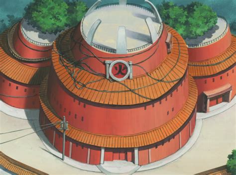 Haus des Hokage | Narutopedia | FANDOM powered by Wikia