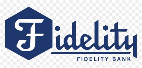 Fidelity Bank Usa Logo, HD Png Download - vhv