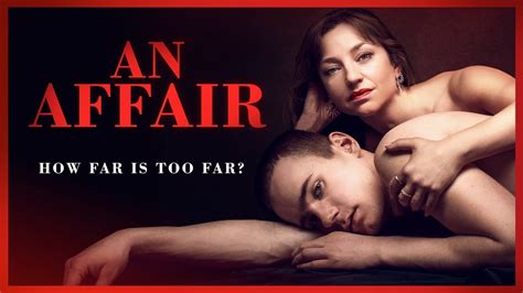 An Affair | UK Trailer - YouTube