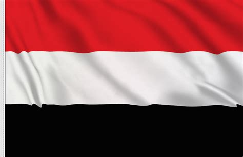 Yemen Flag to buy | Flagsonline.it