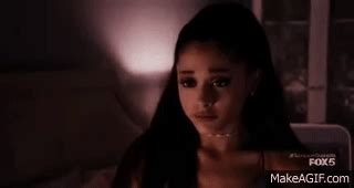 Scream Queens (Ariana Grande's Death Scene) on Make a GIF