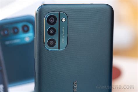 Nokia G21 review: Camera quality