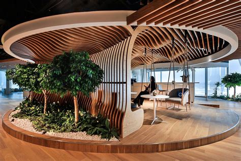 Biophilic Design: The shape of Nature - A Designer at Heart | Interior ...