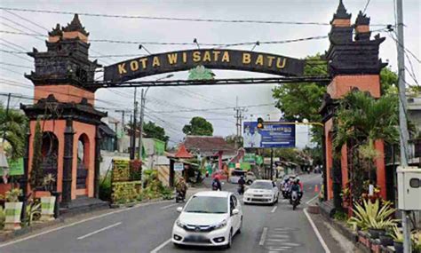 Tempat Wisata di Kota Batu Jawa Timur - HarapanRakyat.com