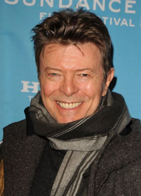 David Bowie - Biography - IMDb