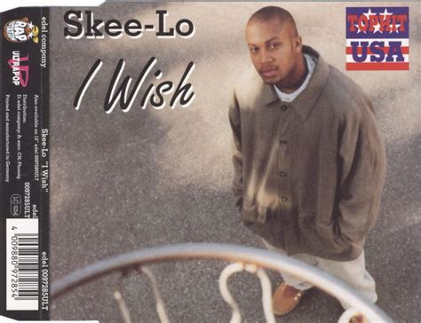 Skee-lo I Wish Vinyl Records and CDs For Sale | MusicStack