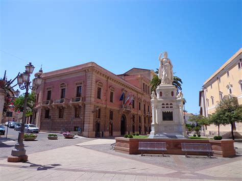 Oristano travel | Sardinia, Italy - Lonely Planet