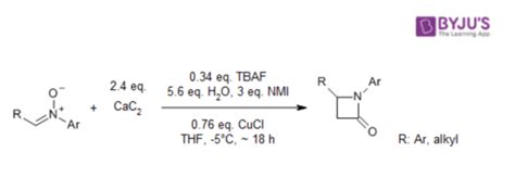 Lactam - Synthesis, Structure, Types of Lactam and Uses of Lactam with FAQs