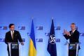 NATO warns Russia over Ukraine military build-up | Crimea News | Al Jazeera