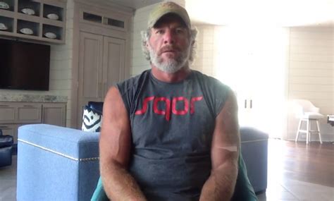 VIDEO: Brett Favre breaks down NFL Draft from his living room ...