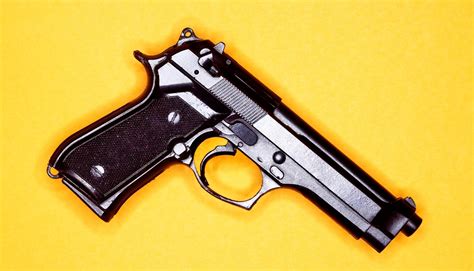 Permissive gun laws linked to higher homicide rates - Futurity