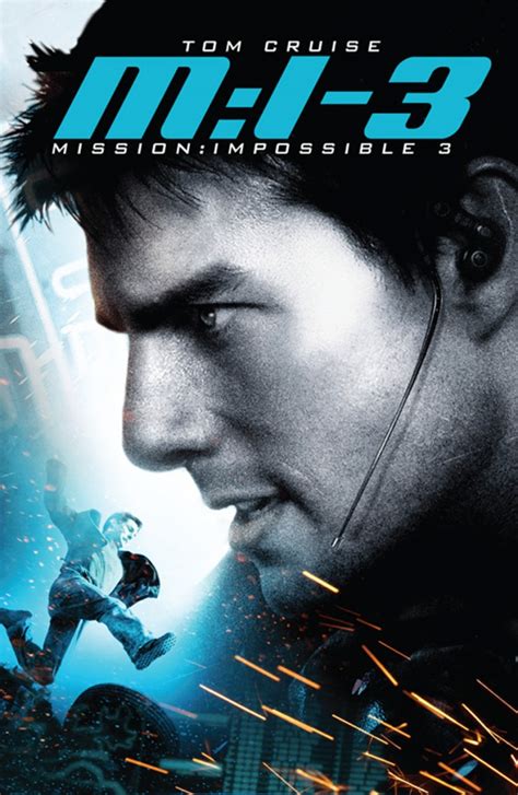 Mission: Impossible series review | Flaw in the Iris