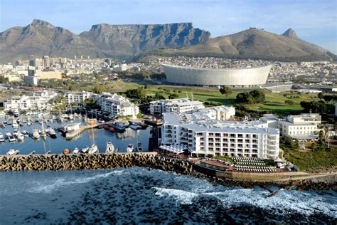 Explore Cape Town's Luxury Atlantic Seaboard Beach & Ocean View Hotels - Explore More Travel