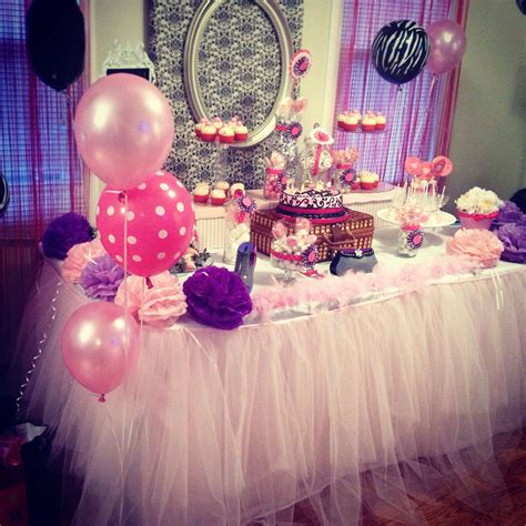 Best 30 13 Yr Old Girl Birthday Party Ideas - Home, Family, Style and ...