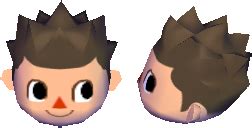 Hairstyle - Nookipedia, the Animal Crossing wiki