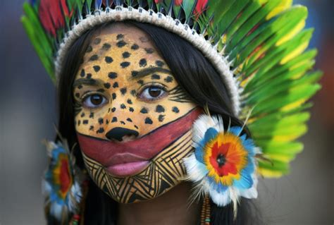 Indigenous Brazilians hope to turn page on Bolsonaro - Digital Journal